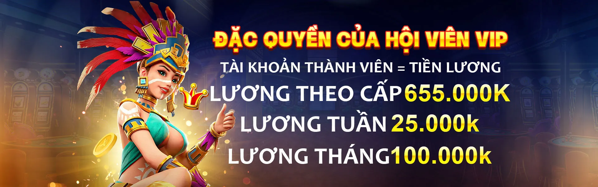Ưu đãi độc quyền Vin 333 | 333vin Trang Chủ Chính Thức